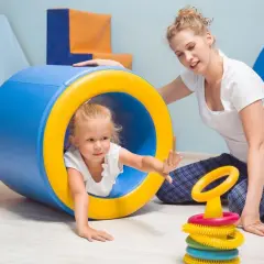 Masażer sensoryczny dla dzieci – wsparcie w rozwoju i terapii