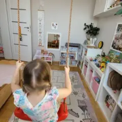 Jak stworzyć idealny pokój sensoryczny dla dziecka z autyzmem i ADHD