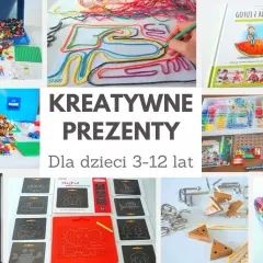 Zabawki sensoryczne zrób to sam: twórz tanio i kreatywnie dla dzieci