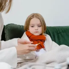 Co ile można podawać leki przeciwgorączkowe dziecku, aby uniknąć ryzyka?
