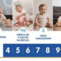 Jak stymulować rozwój 3 miesięcznego dziecka - skuteczne metody i zabawy