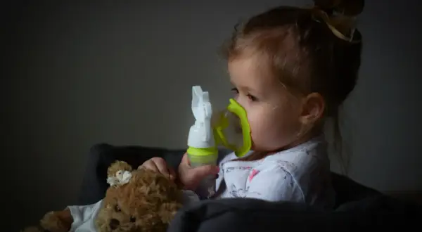 Jak pozbyć się kataru u dziecka - skuteczne sposoby na ulgę