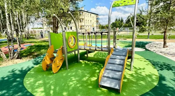 Czy plac zabaw wymaga pozwolenia na budowę? Sprawdź, zanim zaczniesz!