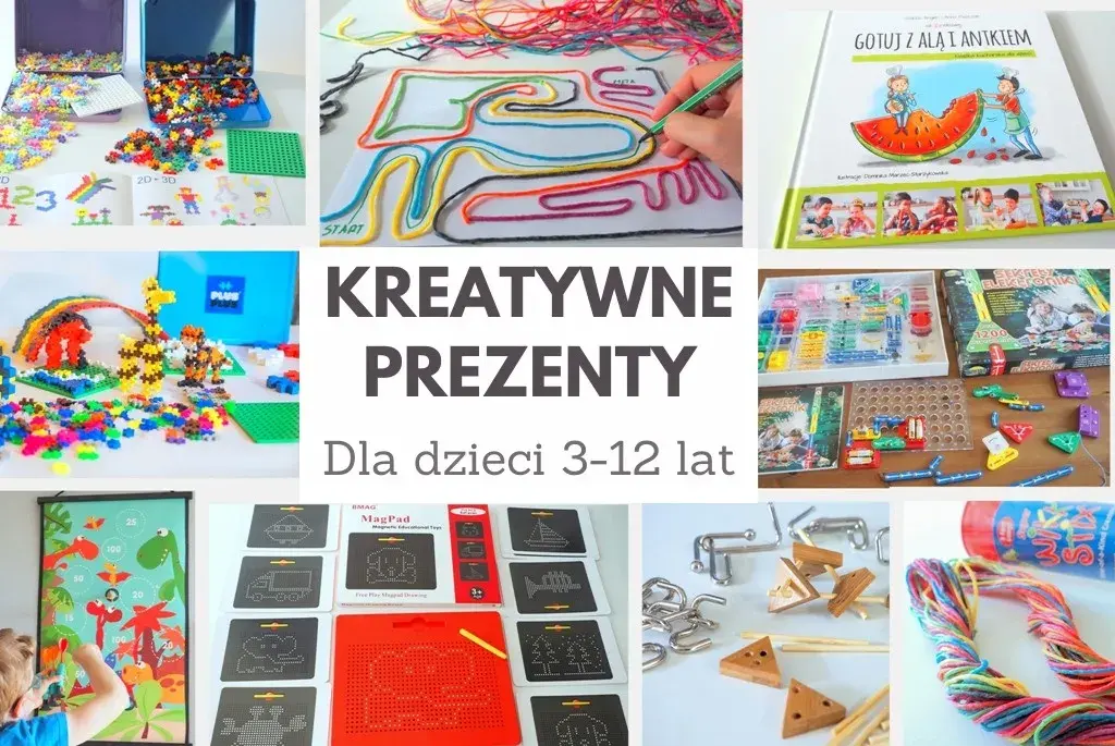 Zabawki sensoryczne zrób to sam: twórz tanio i kreatywnie dla dzieci