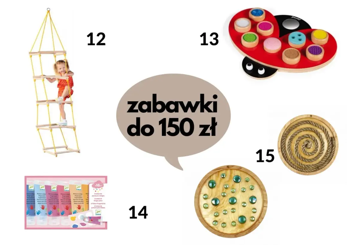 Integracja sensoryczna sklep - najlepsze produkty dla dzieci z zaburzeniami