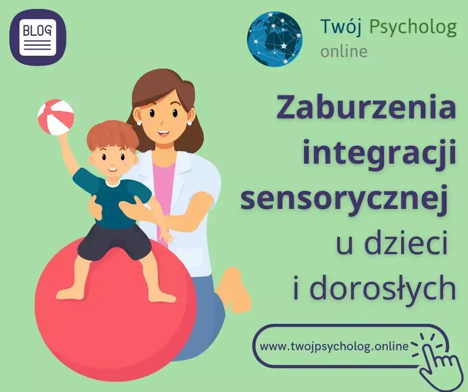 Zdjęcie Procesy integracji sensorycznej: klucz do prawidłowego rozwoju dziecka
