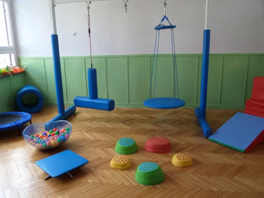 Zdjęcie Integracja sensoryczna ćwiczenia autyzm: skuteczne metody wsparcia dzieci