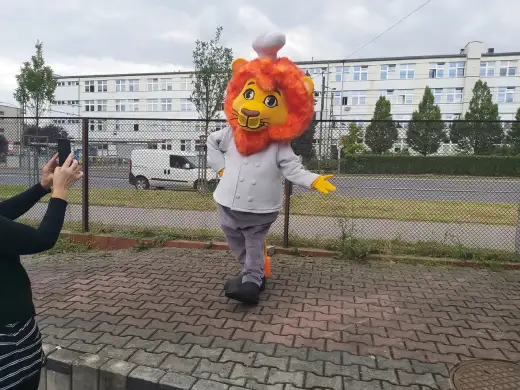 Strój lwa dla dziecka: kupić czy zrobić samemu? Poradnik