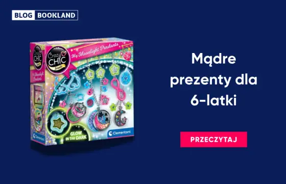 Mądre zabawki dla 6-latka: Rozwój i przygotowanie do szkoły